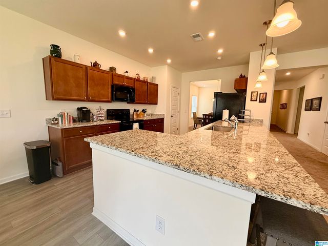 680 RIDGEFIELD DRIVE, Odenville, AL 35120