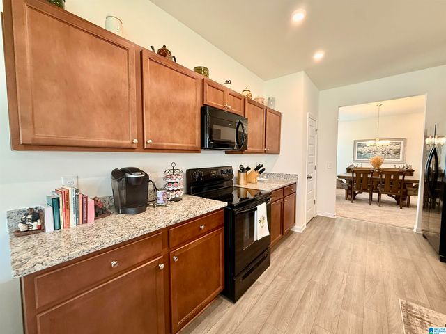 680 RIDGEFIELD DRIVE, Odenville, AL 35120