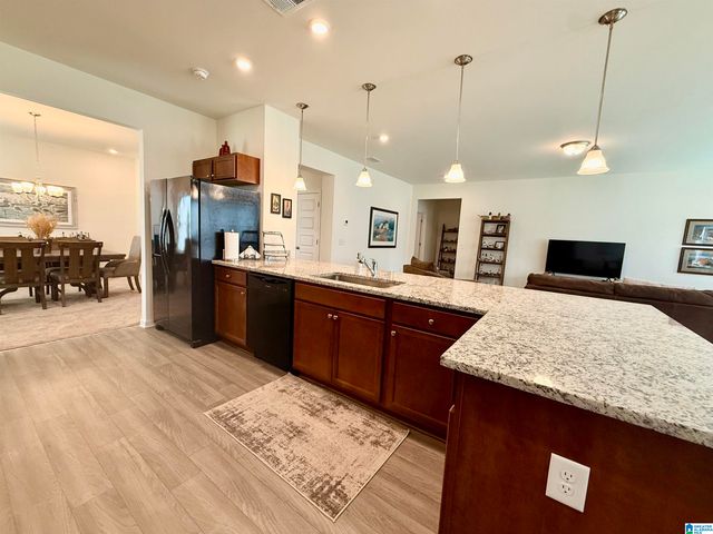 680 RIDGEFIELD DRIVE, Odenville, AL 35120