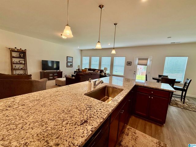680 RIDGEFIELD DRIVE, Odenville, AL 35120