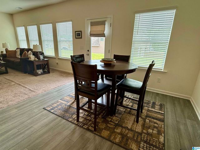 680 RIDGEFIELD DRIVE, Odenville, AL 35120