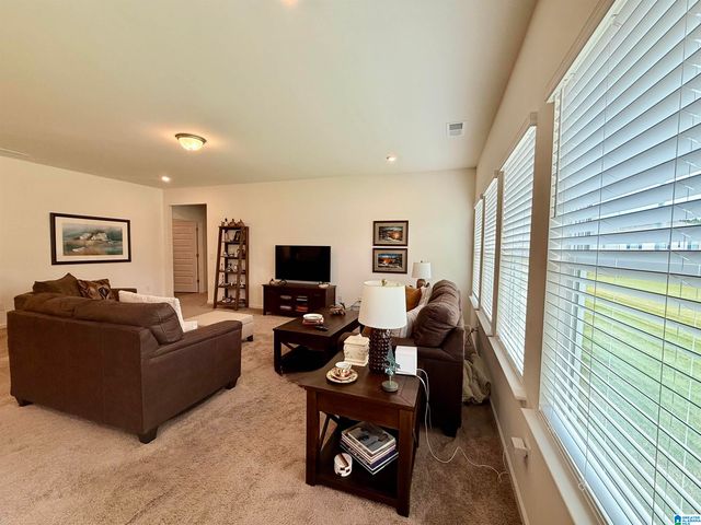 680 RIDGEFIELD DRIVE, Odenville, AL 35120