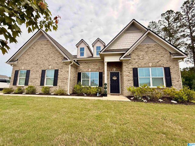 680 RIDGEFIELD DRIVE, Odenville, AL 35120