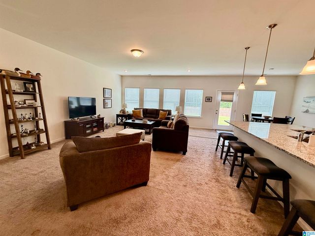 680 RIDGEFIELD DRIVE, Odenville, AL 35120