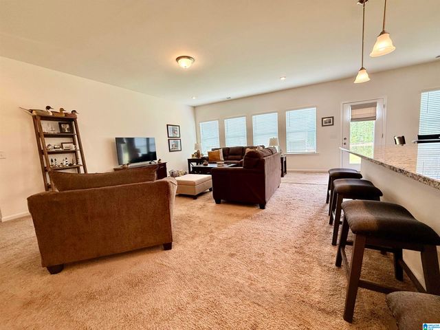 680 RIDGEFIELD DRIVE, Odenville, AL 35120