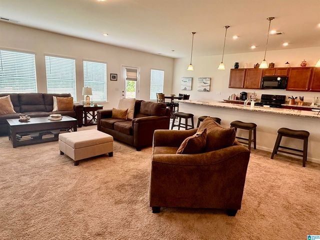 680 RIDGEFIELD DRIVE, Odenville, AL 35120