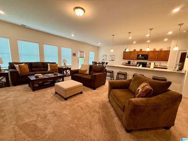680 RIDGEFIELD DRIVE, Odenville, AL 35120