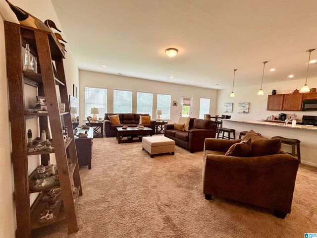 680 RIDGEFIELD DRIVE, Odenville, AL 35120