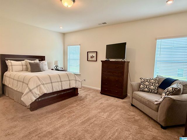 680 RIDGEFIELD DRIVE, Odenville, AL 35120