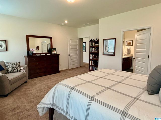 680 RIDGEFIELD DRIVE, Odenville, AL 35120