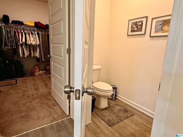 680 RIDGEFIELD DRIVE, Odenville, AL 35120