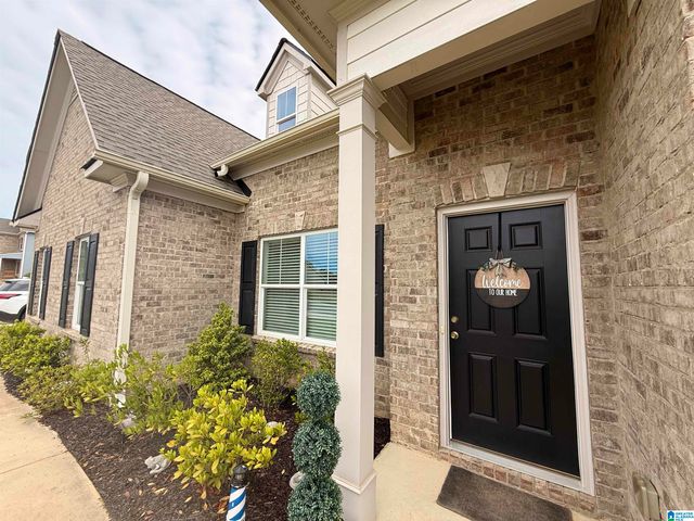 680 RIDGEFIELD DRIVE, Odenville, AL 35120