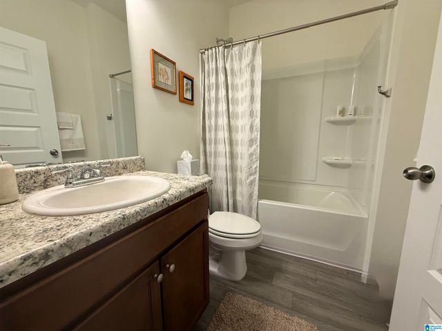 680 RIDGEFIELD DRIVE, Odenville, AL 35120