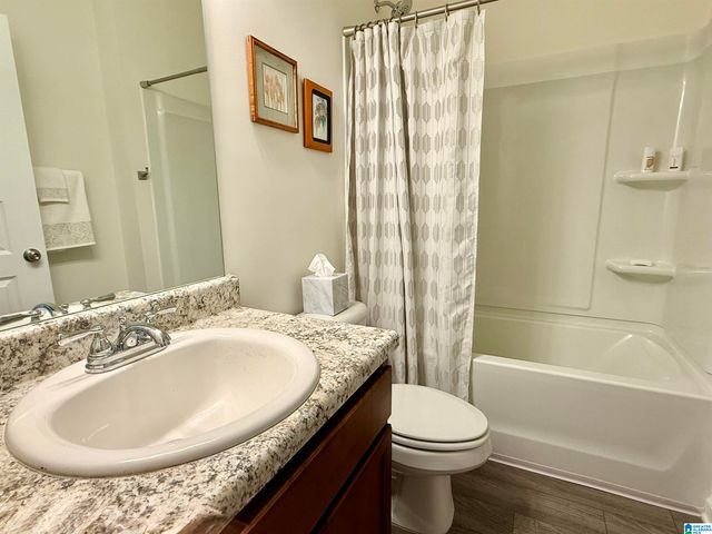 680 RIDGEFIELD DRIVE, Odenville, AL 35120