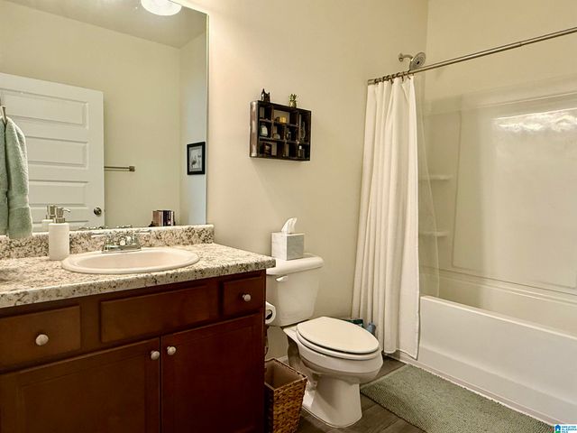 680 RIDGEFIELD DRIVE, Odenville, AL 35120