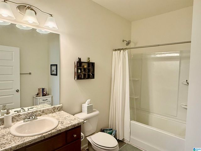 680 RIDGEFIELD DRIVE, Odenville, AL 35120