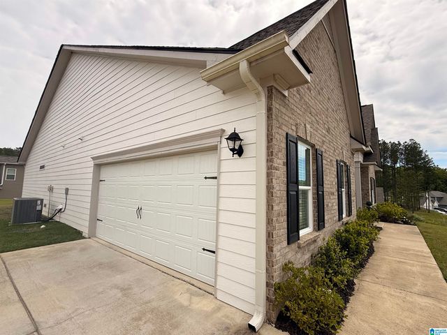 680 RIDGEFIELD DRIVE, Odenville, AL 35120