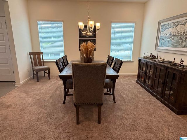 680 RIDGEFIELD DRIVE, Odenville, AL 35120