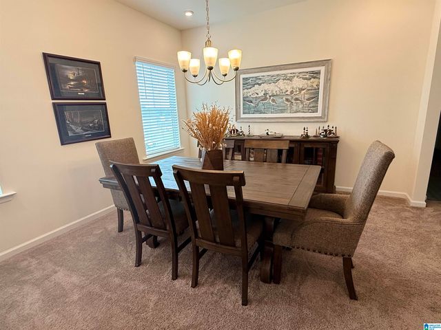 680 RIDGEFIELD DRIVE, Odenville, AL 35120