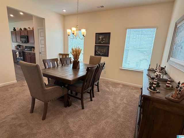 680 RIDGEFIELD DRIVE, Odenville, AL 35120