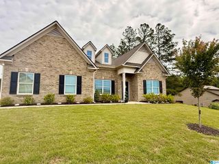 680 RIDGEFIELD DRIVE, Odenville, AL 35120