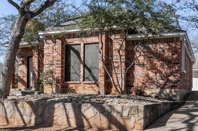 4106 Sunday hill dr Drive, Arlington, TX 76016