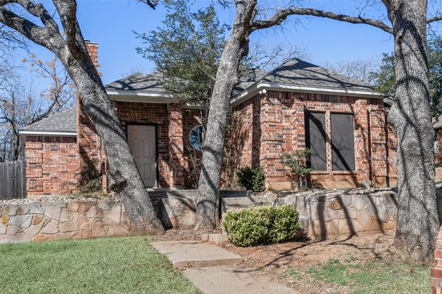 4106 Sunday hill dr Drive, Arlington, TX 76016