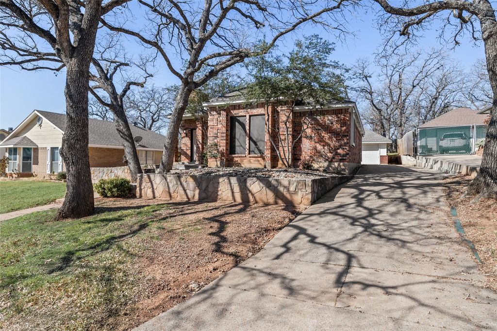 4106 Sunday hill dr Drive, Arlington, TX 76016