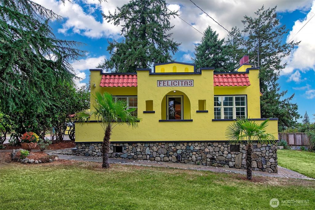 2608 S 133rd Street, Seatac, WA 98168