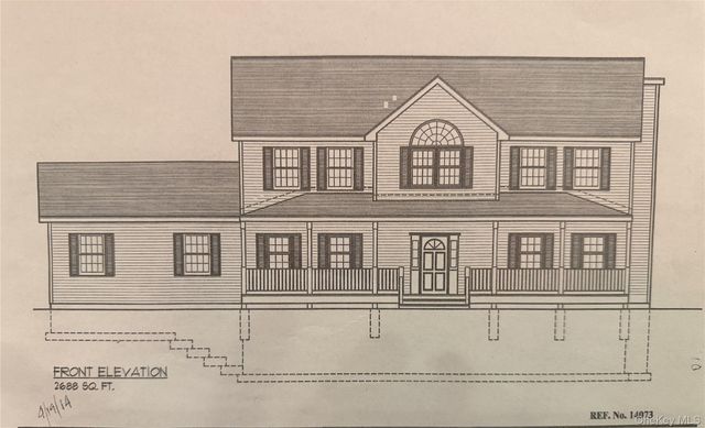 15 Max Way, Newburgh, NY 12550