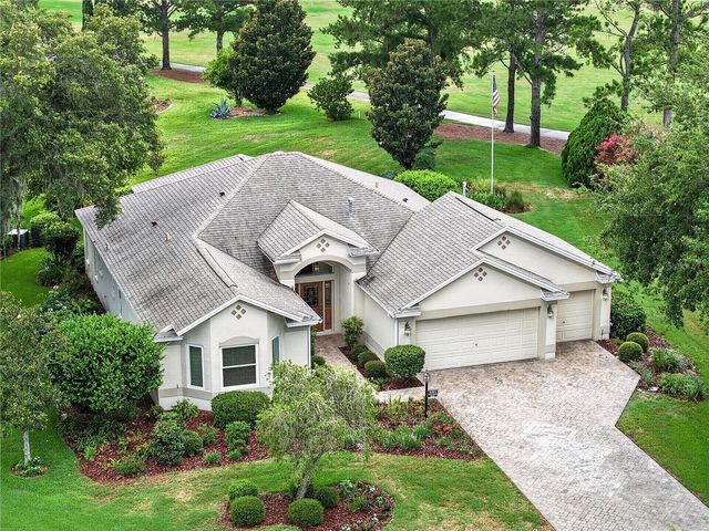16815 SE 85TH BELKNAP AVENUE, The Villages, FL 32162
