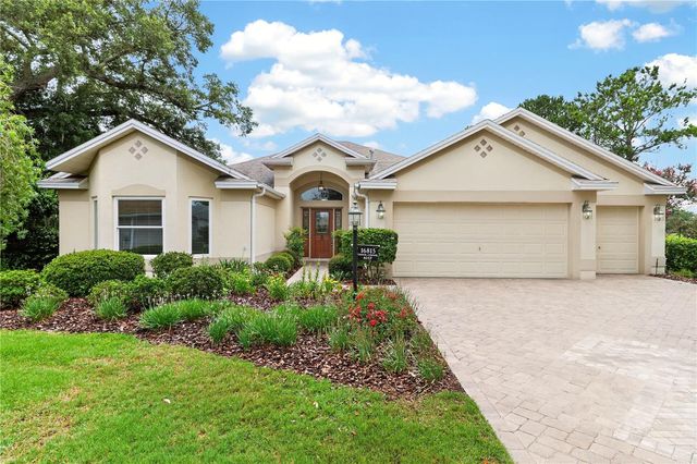 16815 SE 85TH BELKNAP AVENUE, The Villages, FL 32162