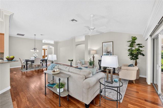 16815 SE 85TH BELKNAP AVENUE, The Villages, FL 32162
