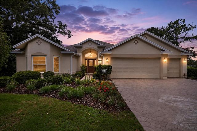 16815 SE 85TH BELKNAP AVENUE, The Villages, FL 32162
