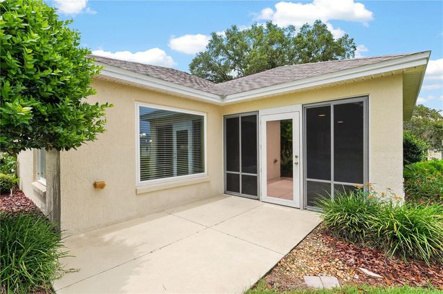 16815 SE 85TH BELKNAP AVENUE, The Villages, FL 32162