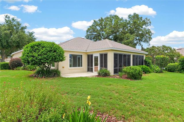 16815 SE 85TH BELKNAP AVENUE, The Villages, FL 32162