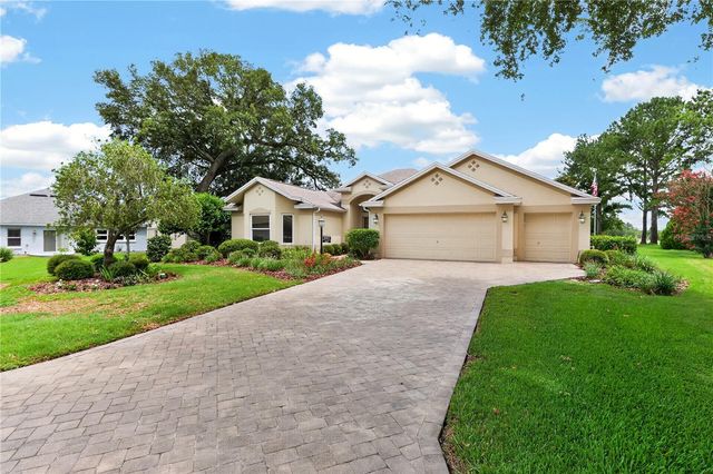 16815 SE 85TH BELKNAP AVENUE, The Villages, FL 32162