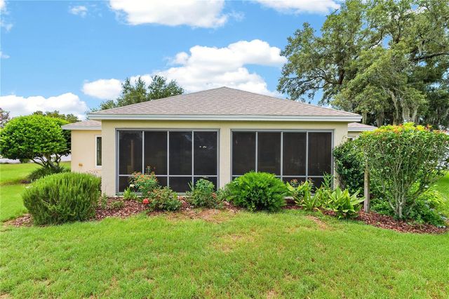16815 SE 85TH BELKNAP AVENUE, The Villages, FL 32162