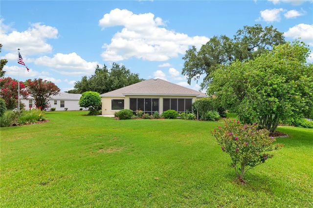 16815 SE 85TH BELKNAP AVENUE, The Villages, FL 32162
