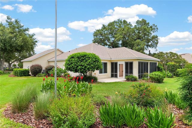 16815 SE 85TH BELKNAP AVENUE, The Villages, FL 32162