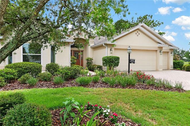 16815 SE 85TH BELKNAP AVENUE, The Villages, FL 32162