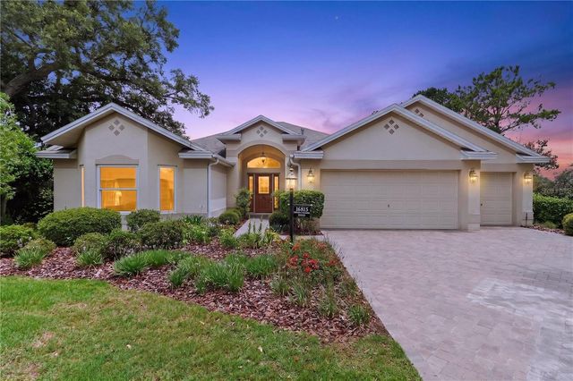 16815 SE 85TH BELKNAP AVENUE, The Villages, FL 32162