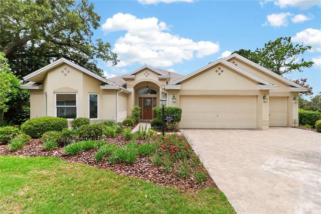 16815 SE 85TH BELKNAP AVENUE, The Villages, FL 32162