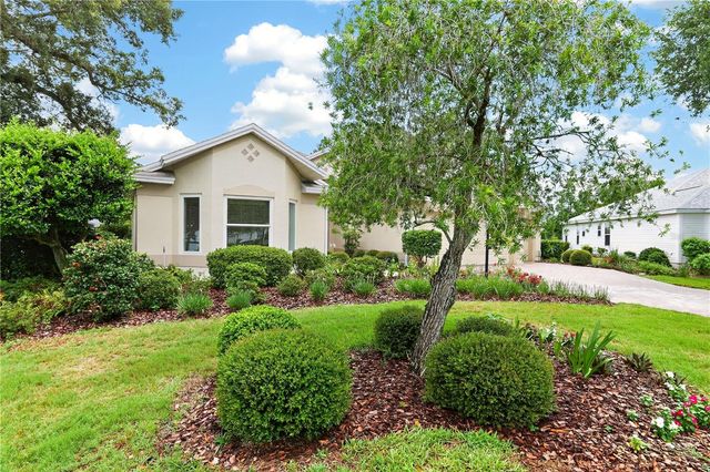 16815 SE 85TH BELKNAP AVENUE, The Villages, FL 32162