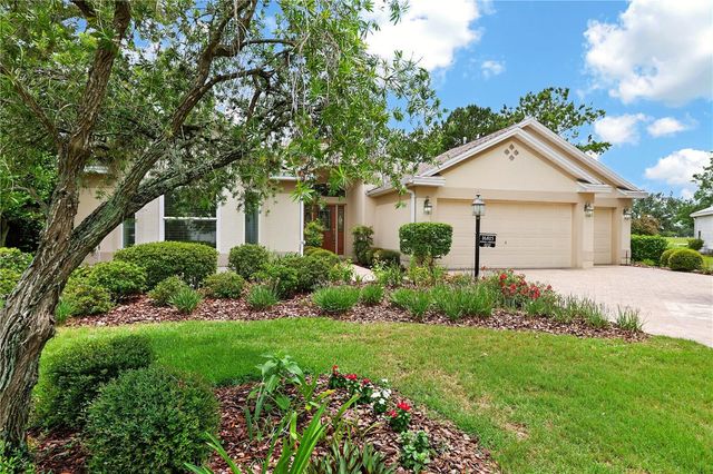 16815 SE 85TH BELKNAP AVENUE, The Villages, FL 32162