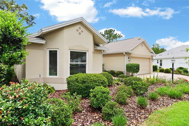 16815 SE 85TH BELKNAP AVENUE, The Villages, FL 32162