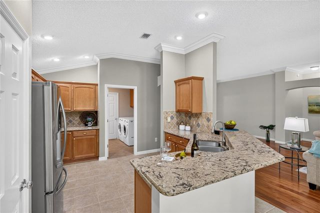 16815 SE 85TH BELKNAP AVENUE, The Villages, FL 32162