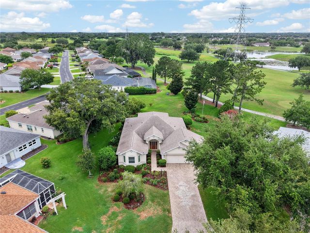 16815 SE 85TH BELKNAP AVENUE, The Villages, FL 32162