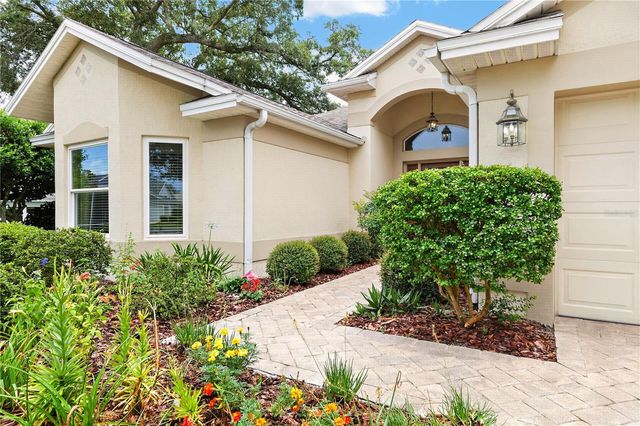 16815 SE 85TH BELKNAP AVENUE, The Villages, FL 32162