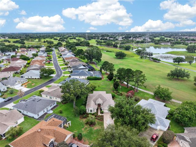 16815 SE 85TH BELKNAP AVENUE, The Villages, FL 32162